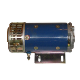 2901007420 Electric Engine | Genuine Haulotte